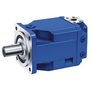 Rexroth A4FM  Motor